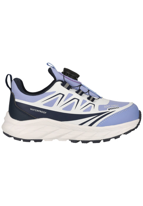 Taum Q-lock Kids Shoe WP