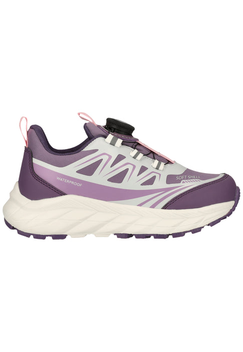 Taum Q-lock Kids Shoe WP