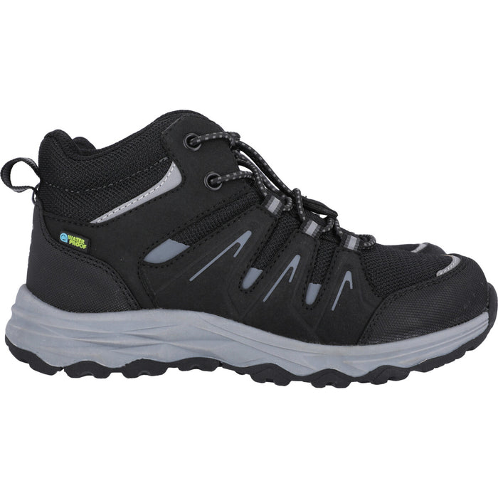 MOLS Gabeef Kids Boot WP Boots 1001A Black