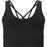 ATHLECIA Gaby V2 W Sports Bra Sports Bra 1001 Black