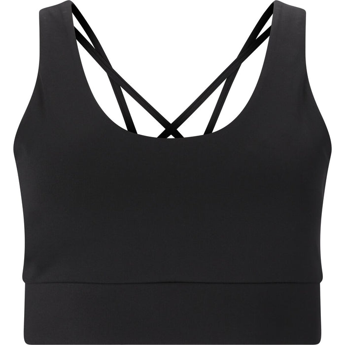 ATHLECIA Gaby V2 W Sports Bra Sports Bra 1001 Black