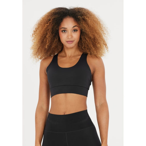 ATHLECIA Gaby V2 W Sports Bra Sports Bra 1001 Black