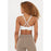 ATHLECIA Gaby V2 W Sports Bra Sports Bra 1002 White