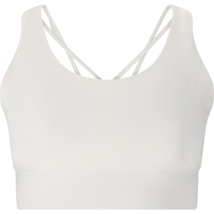 ATHLECIA Gaby V2 W Sports Bra Sports Bra 1002 White