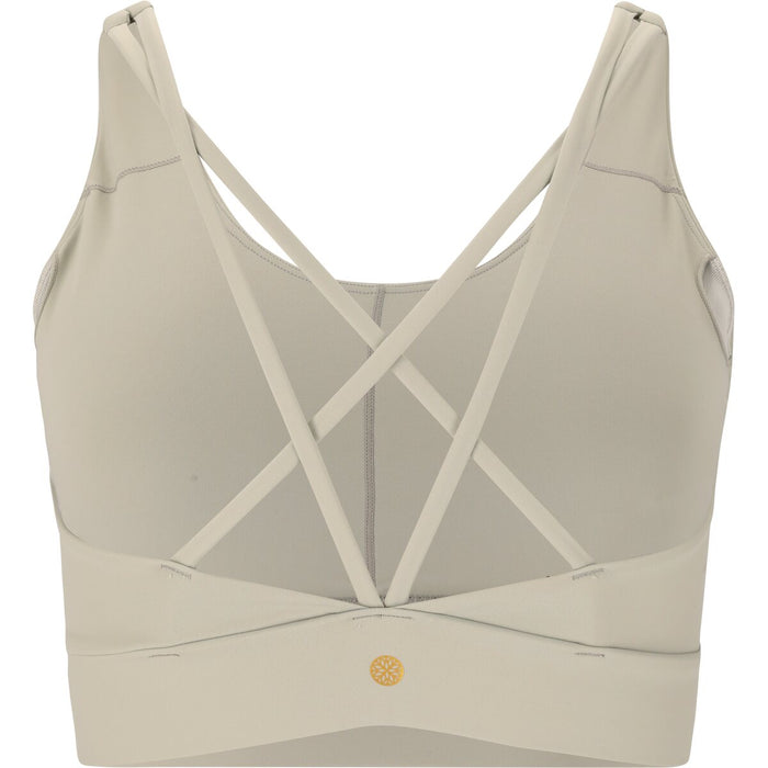 ATHLECIA Gaby V2 W Sports Bra Sports Bra 1277 Pigeon