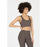 ATHLECIA Gaby V2 W Sports Bra Sports Bra 1291 Plum Kitten