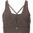 ATHLECIA Gaby V2 W Sports Bra Sports Bra 1291 Plum Kitten