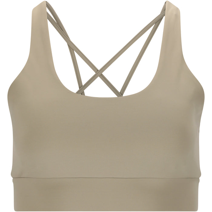 ATHLECIA Gaby V2 W Sports Bra Sports Bra 1313 Laurel Oak