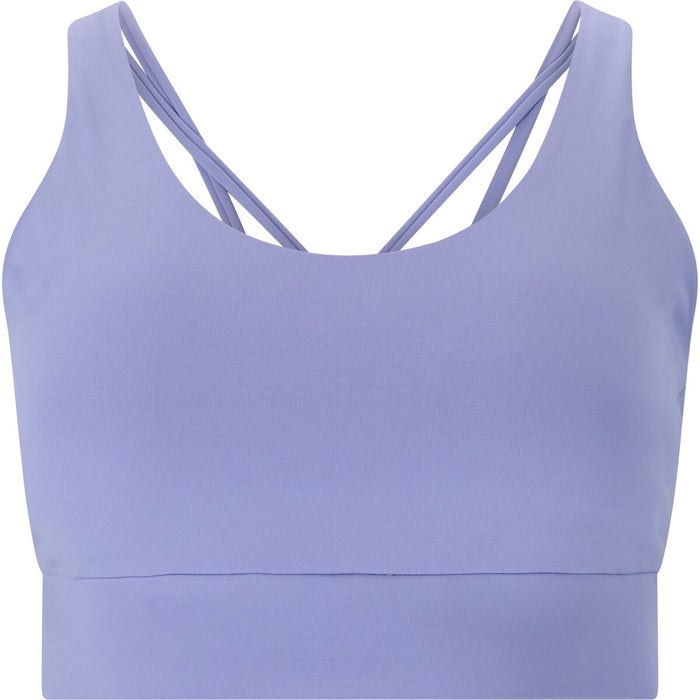 ATHLECIA Gaby V2 W Sports Bra Sports Bra 4217 Jacaranda