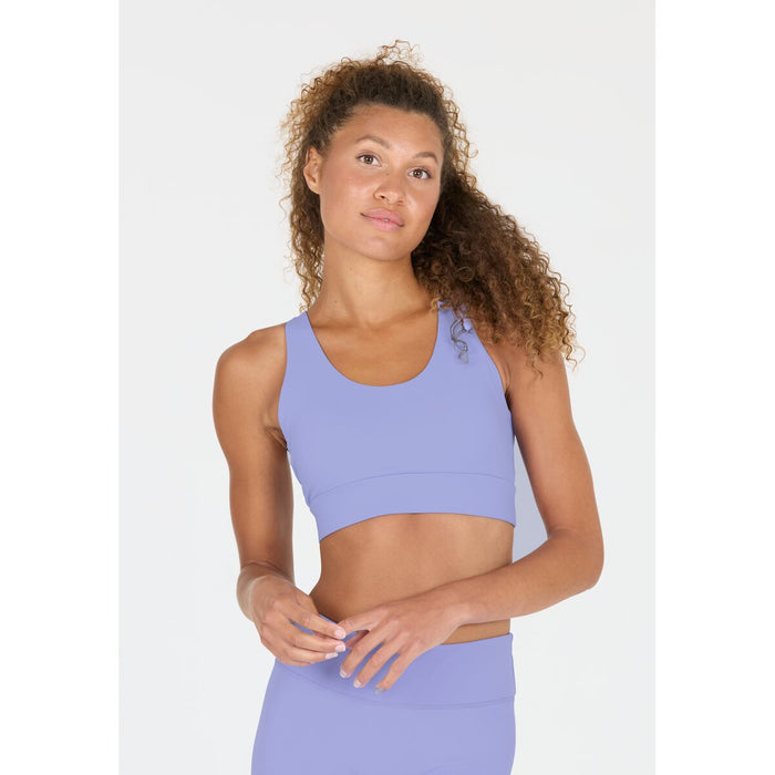 ATHLECIA Gaby V2 W Sports Bra Sports Bra 4217 Jacaranda