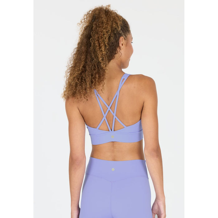 ATHLECIA Gaby V2 W Sports Bra Sports Bra 4217 Jacaranda