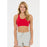 ATHLECIA Gaby V2 W Sports Bra Sports Bra 4331 Lychee
