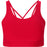 ATHLECIA Gaby V2 W Sports Bra Sports Bra 4331 Lychee