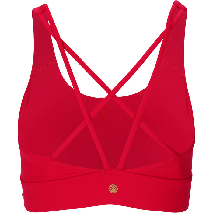 ATHLECIA Gaby V2 W Sports Bra Sports Bra 4331 Lychee