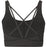 ATHLECIA Gaby V3 W Sports Bra Sports Bra 1001 Black