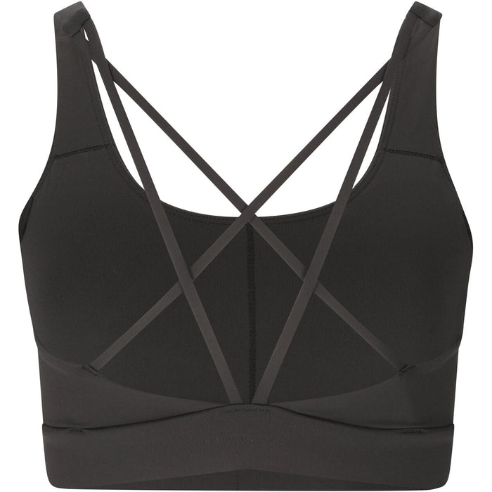 ATHLECIA Gaby V3 W Sports Bra Sports Bra 1001 Black