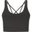 ATHLECIA Gaby V3 W Sports Bra Sports Bra 1001 Black