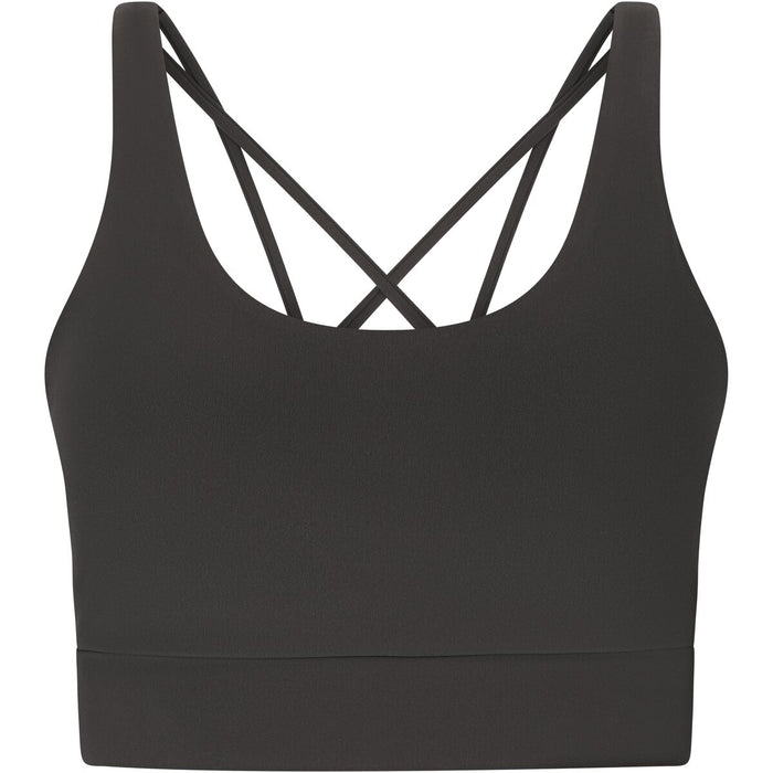 ATHLECIA Gaby V3 W Sports Bra Sports Bra 1001 Black