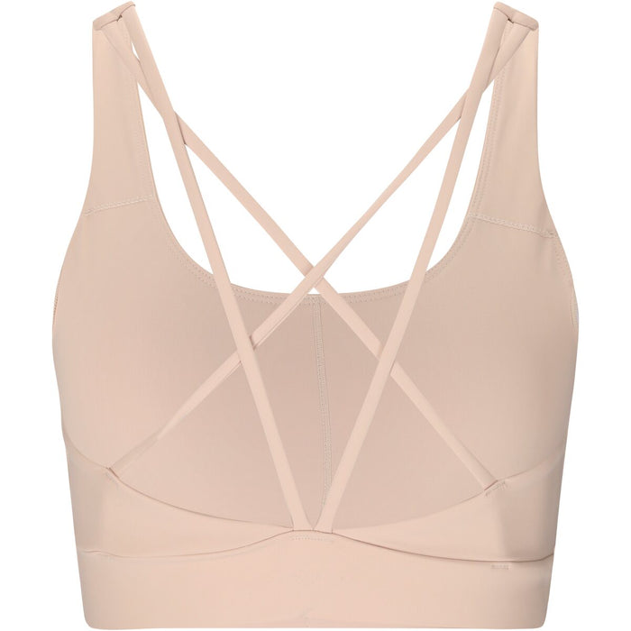 ATHLECIA Gaby V3 W Sports Bra Sports Bra 4417 Hushed Violet
