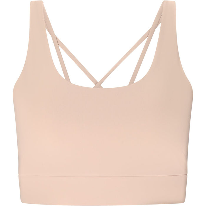 ATHLECIA Gaby V3 W Sports Bra Sports Bra 4417 Hushed Violet