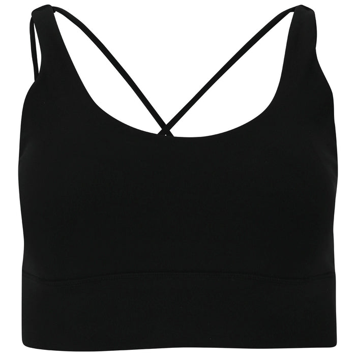 ATHLECIA Gaby W Sports Bra Sports Bra 1001 Black