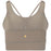 ATHLECIA Gaby W Sports Bra Sports Bra 3139 Driftwood