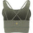 ATHLECIA Gaby W Sports Bra Sports Bra 3158 Smoked Sage