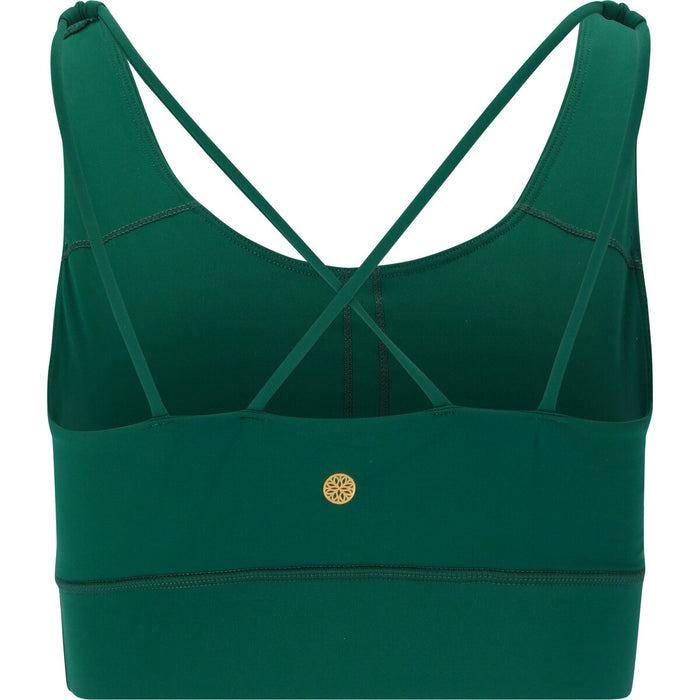 ATHLECIA Gaby W Sports Bra Sports Bra 3163 Botanical Garden