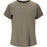 ATHLECIA Gaina V2 W S/S Tee T-shirt 1013 Gunmetal