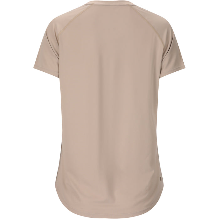 ATHLECIA Gaina V2 W S/S Tee T-shirt 1153 Dove
