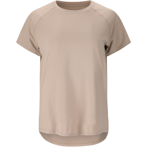 ATHLECIA Gaina V2 W S/S Tee T-shirt 1153 Dove
