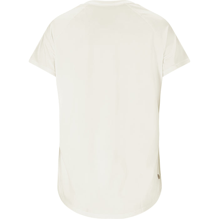 ATHLECIA Gaina V2 W S/S Tee T-shirt 1207 Vaporous Gray