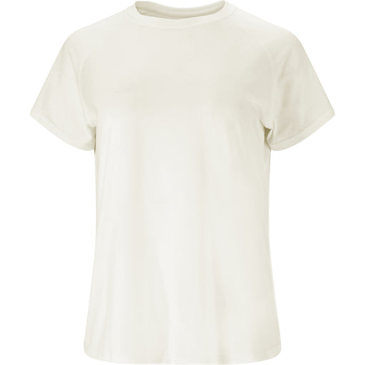 ATHLECIA Gaina V2 W S/S Tee T-shirt 1207 Vaporous Gray