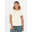 ATHLECIA Gaina V2 W S/S Tee T-shirt 1207 Vaporous Gray