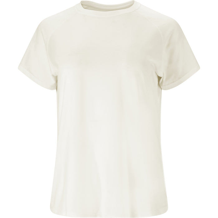 ATHLECIA Gaina V2 W S/S Tee T-shirt 1207 Vaporous Gray