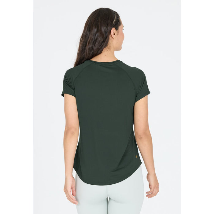 ATHLECIA Gaina V2 W S/S Tee T-shirt 1209 Magical Forest