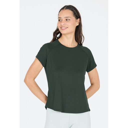 ATHLECIA Gaina V2 W S/S Tee T-shirt 1209 Magical Forest