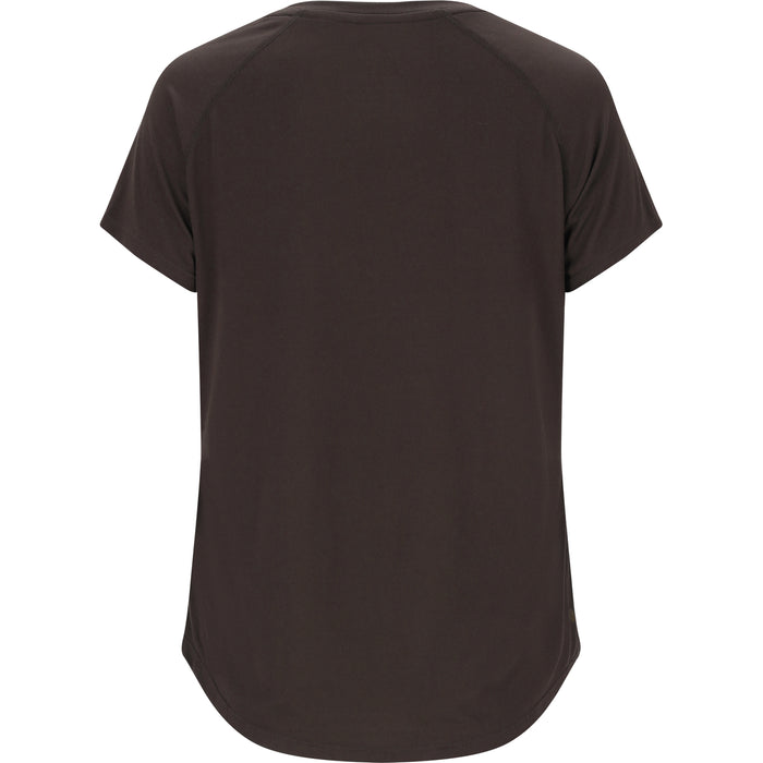 ATHLECIA Gaina V2 W S/S Tee T-shirt 1290 Shale