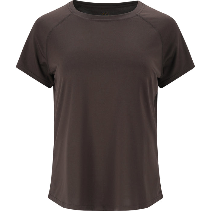 ATHLECIA Gaina V2 W S/S Tee T-shirt 1290 Shale