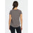 ATHLECIA Gaina V2 W S/S Tee T-shirt 1291 Plum Kitten