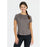 ATHLECIA Gaina V2 W S/S Tee T-shirt 1291 Plum Kitten