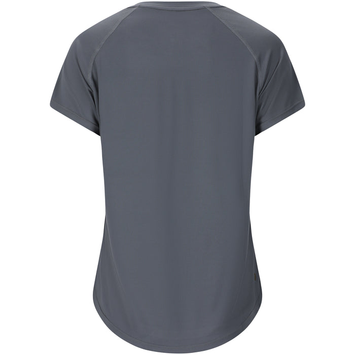 ATHLECIA Gaina V2 W S/S Tee T-shirt 1315 Rocky Rims