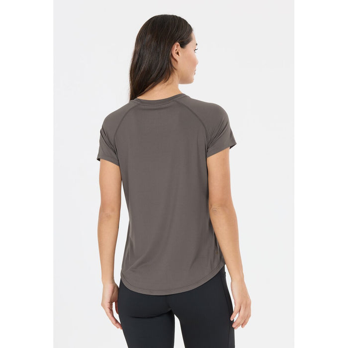 ATHLECIA Gaina V2 W S/S Tee T-shirt 1316 Boulevard