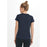 ATHLECIA Gaina V2 W S/S Tee T-shirt 2101 Dark Sapphire