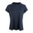 ATHLECIA Gaina V2 W S/S Tee T-shirt 2101 Dark Sapphire