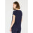 ATHLECIA Gaina V2 W S/S Tee T-shirt 2264 Eclipse