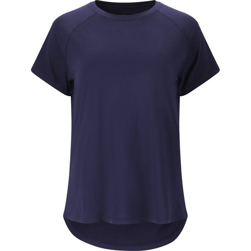 ATHLECIA Gaina V2 W S/S Tee T-shirt 2264 Eclipse