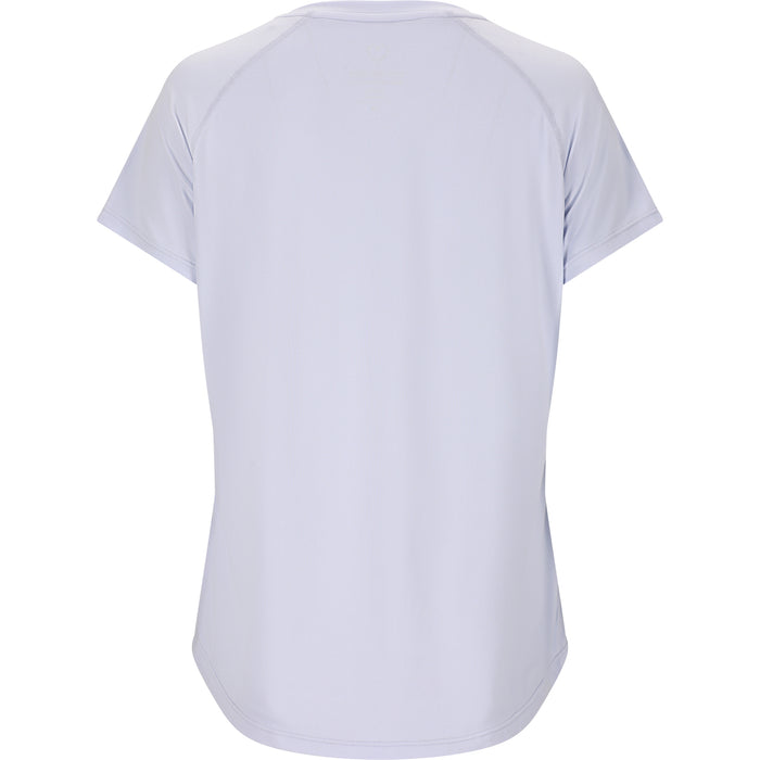 ATHLECIA Gaina V2 W S/S Tee T-shirt 2277 Heather