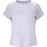 ATHLECIA Gaina V2 W S/S Tee T-shirt 2277 Heather