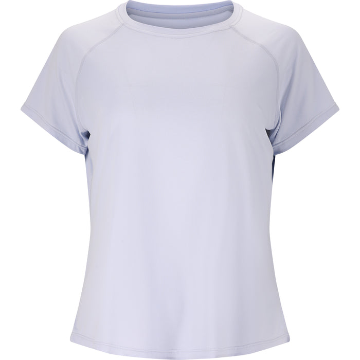 ATHLECIA Gaina V2 W S/S Tee T-shirt 2277 Heather